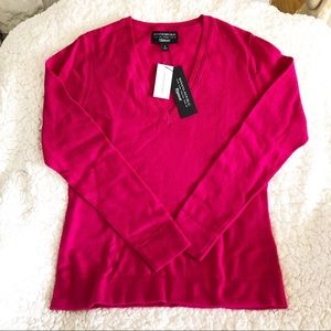 ❌SOLD❌Banana Republic  pink Sweater